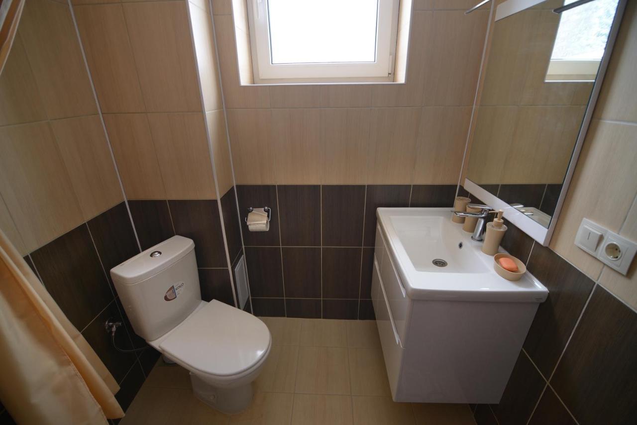 Ozone Minihotel Jablunycja Exteriér fotografie