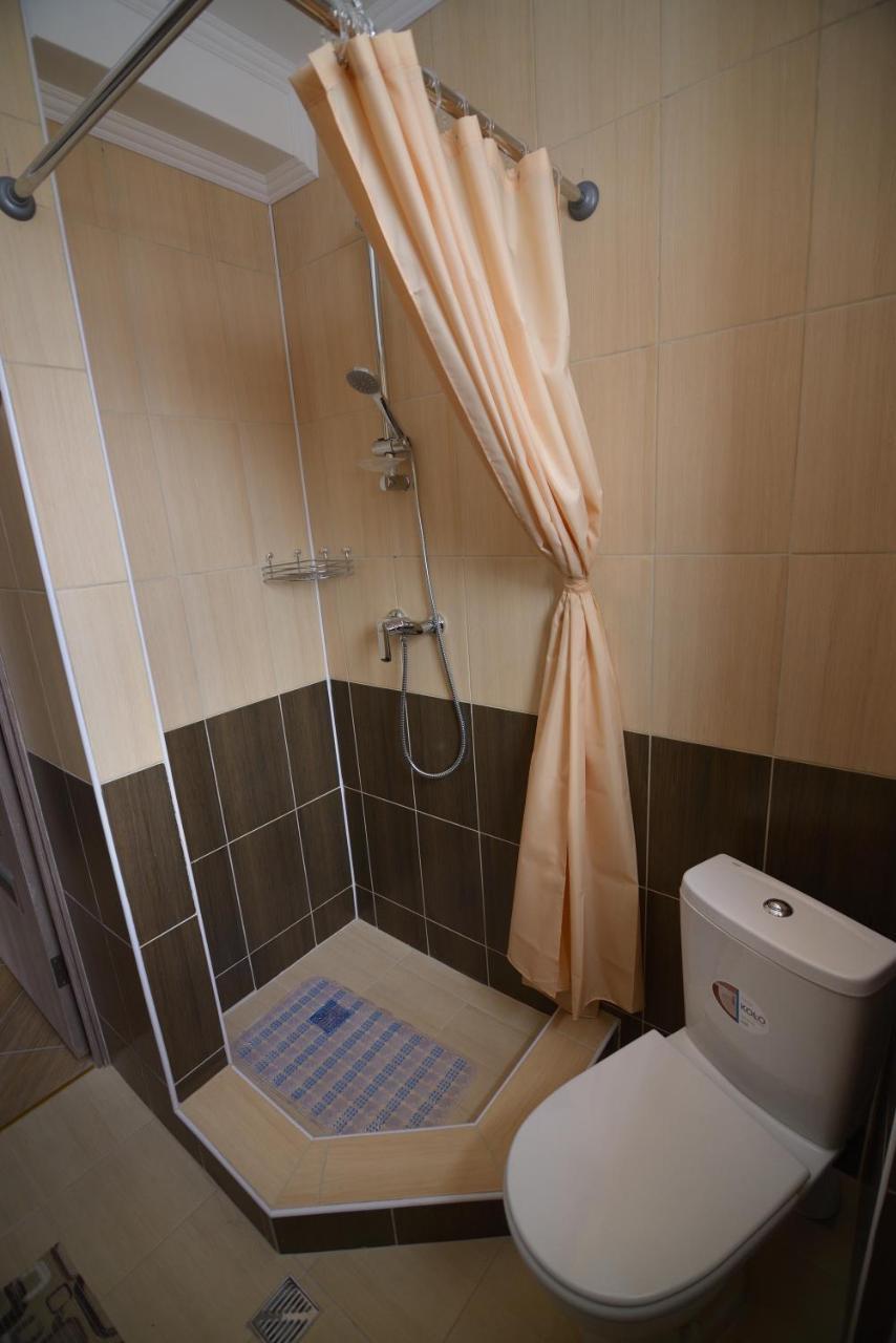 Ozone Minihotel Jablunycja Exteriér fotografie